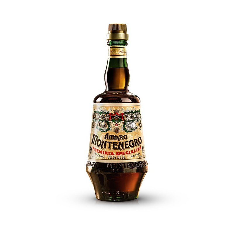 Акція на Ликёр Amaro Montenegro (0,75 л) (BW7014) від Stylus