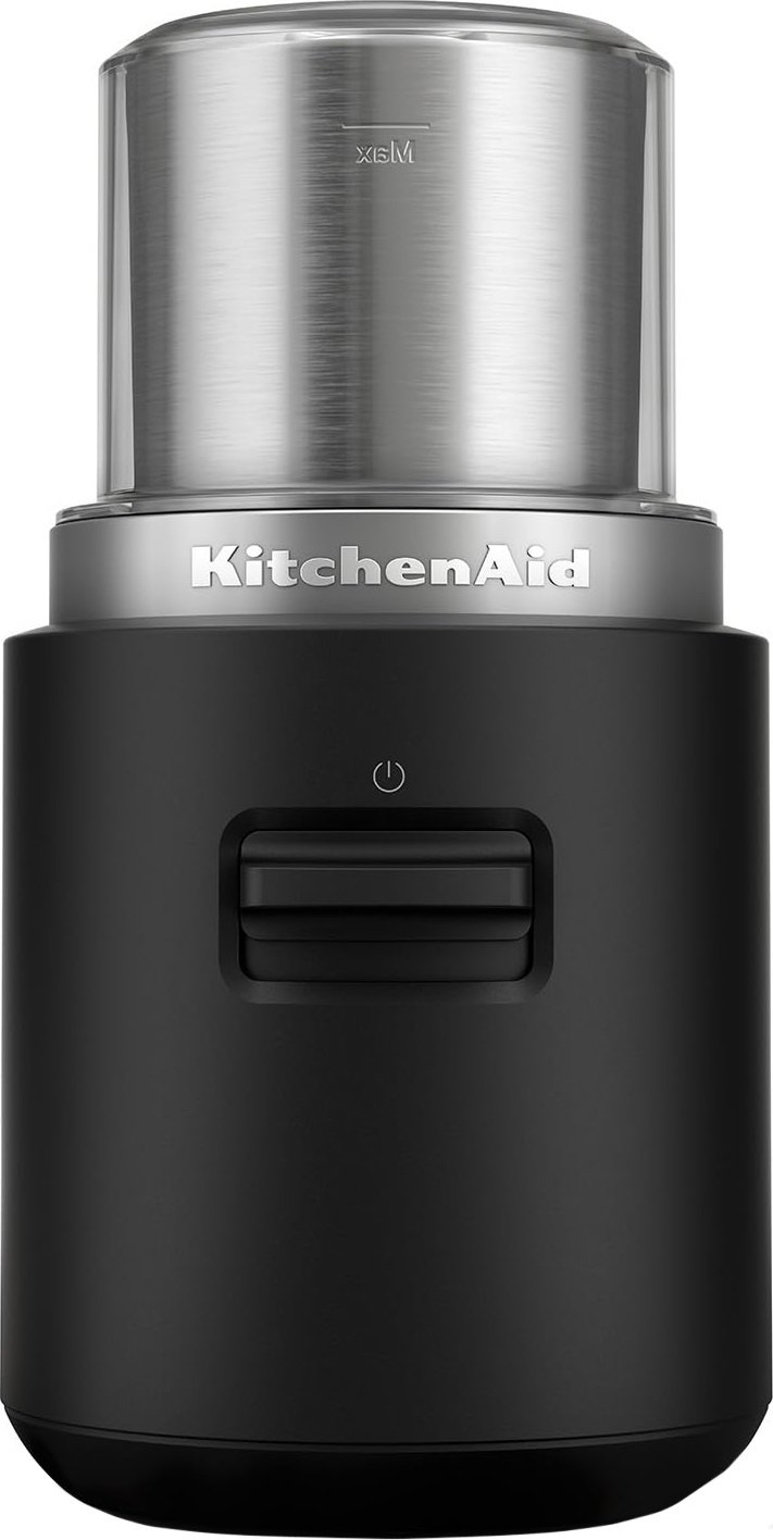 

KitchenAid Go 5KBGR100BM 12V (без аккумулятора)