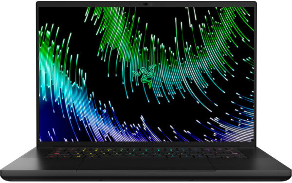 

Razer Blade 16 (RZ09-0483UEJ4-R3U1)