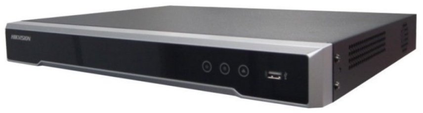 

Hikvision Turbo Dvr AcuSense iDS-7208HQHI-M1/FA(C)