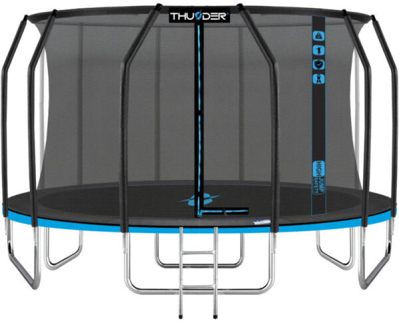 Акція на Thunder Inside Elite 16FT голубой (INSIDE-ELITE-16FT-BLUE) від Stylus