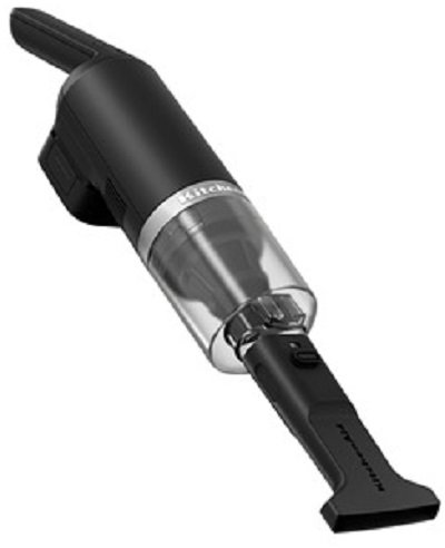 Акція на KitchenAid Go 5KKVR121BM 12V (с аккумулятором) від Stylus