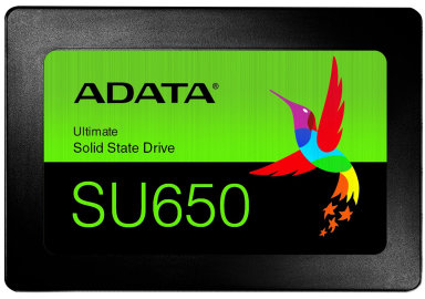 

Adata 1TB (ASU650SS-1TT-R)