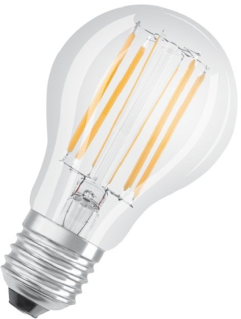 

Лампа светодиодная Osram Led Value Filament A75 8W (1055Lm) 4000K E27