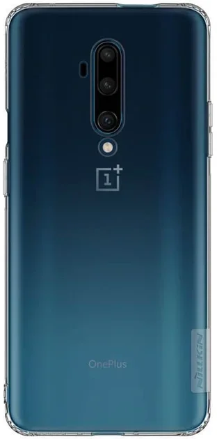 

Nillkin Nature Tpu Gray for OnePlus 7T Pro