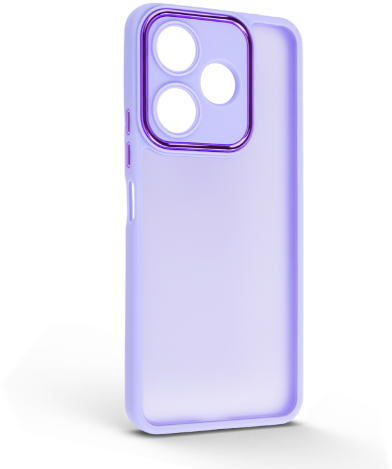 

ArmorStandart Shade Case Violet для Xiaomi Redmi 13 4G / Poco M6 4G (ARM78253)