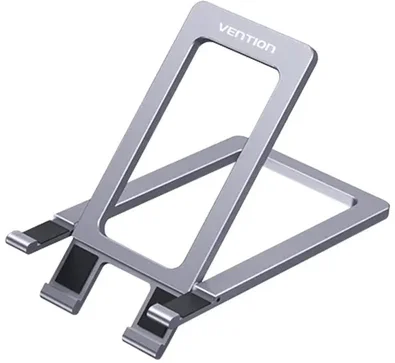 

Vention Desk Holder KCZH0 Gray for Tablets and Smartphones from 4.7'' to 12.9''