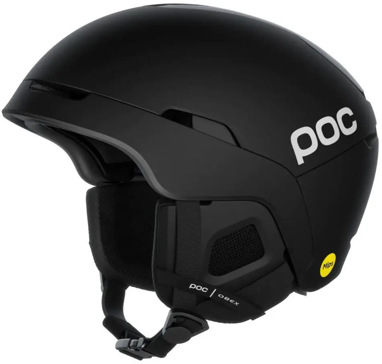 

Poc Obex Mips Uranium Black Matt XS/S (PC 101131037XSS1)