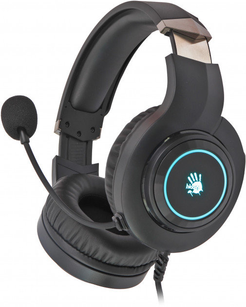 

A4Tech Bloody G220 Black