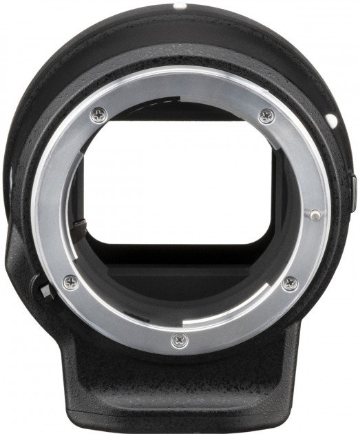 

Nikon Ftz Mount Adapter