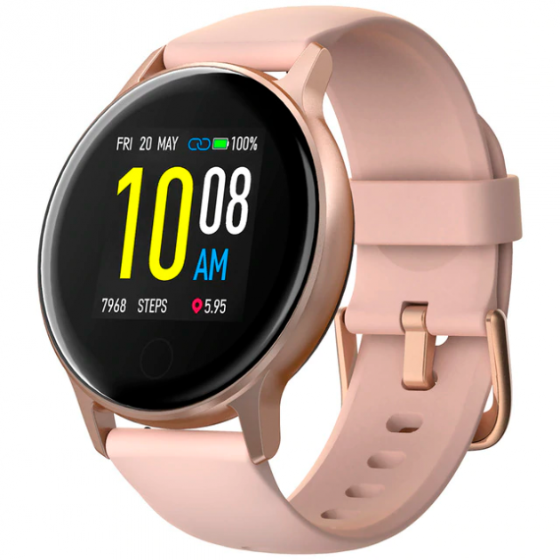 

Umidigi Uwatch 2S Rose Gold