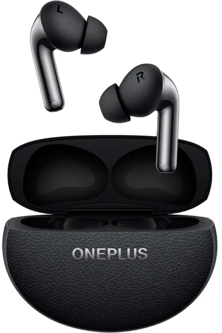 Акція на OnePlus Buds Pro 3 E512A Midnight Opus від Stylus