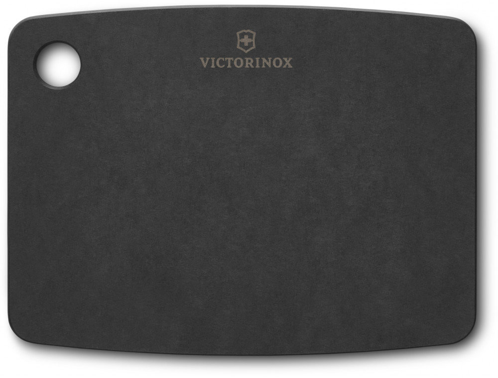 Акція на Victorinox Epicurean Kitchen S 20.3х15.2 см черная 7.4120.3 від Stylus