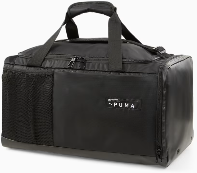 

Сумка Puma Training Sportsbag 35L чорна Уні 50x26x28.5 см (078853-01)