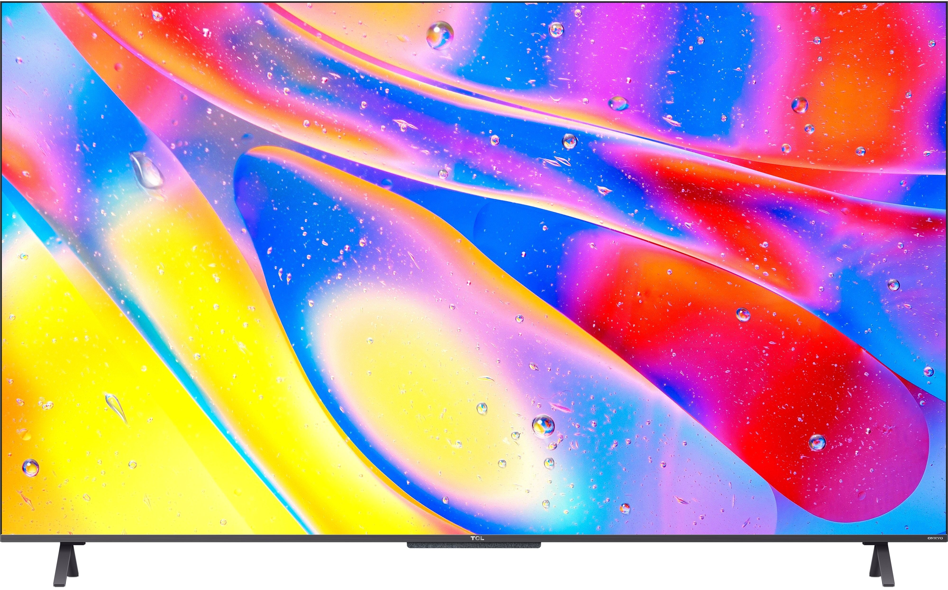 

Tcl 50C725