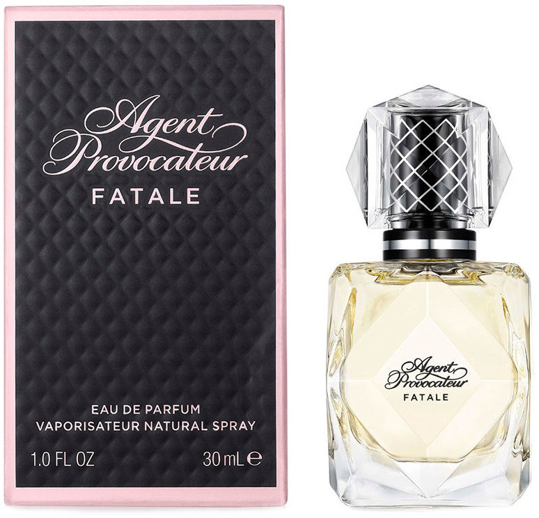 

Парфюмированная вода Agent Provocateur Fatale 30 ml