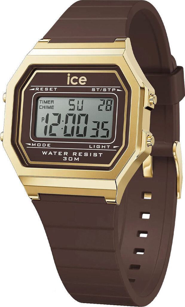 

Ice-Watch Ice digit retro Brown Cappuccino 022065