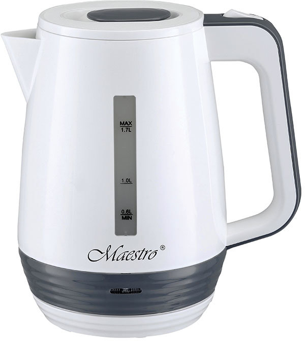 

Maestro MR-033 White