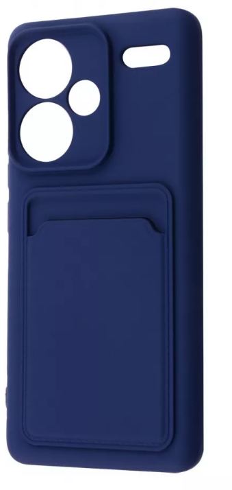 

Wave Colorful Case Pocket Ocean Blue для Xiaomi Redmi Note 13 Pro+