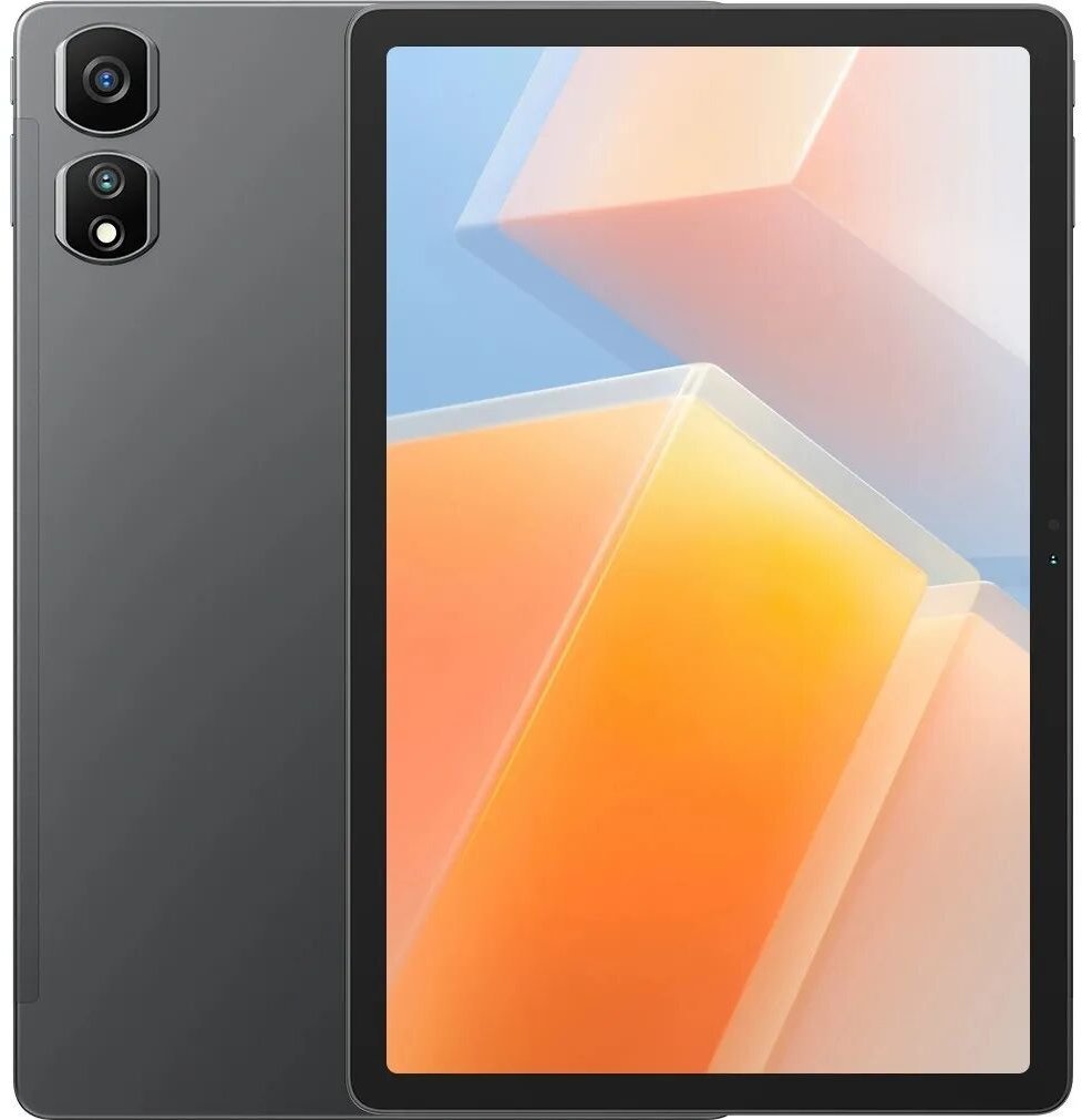 Акція на Blackview Tab 16 Pro 8/256GB Lte Nightfall Grey (UA) від Y.UA