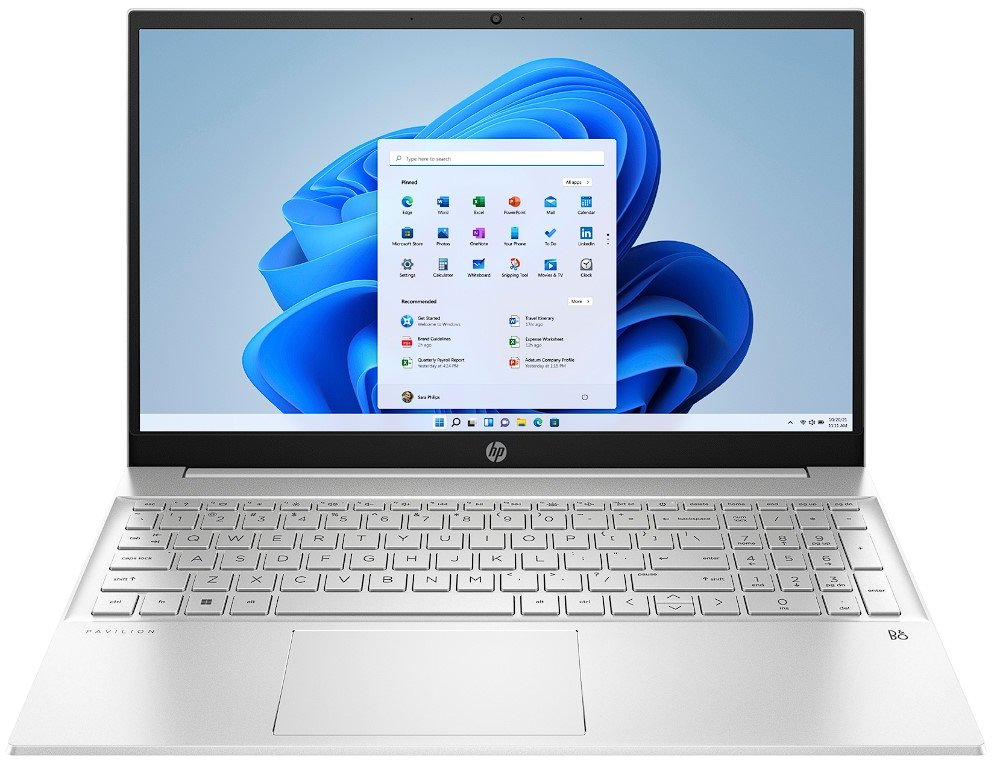 

Hp Pavilion 15-eh3047nr (7F1Z3UA)