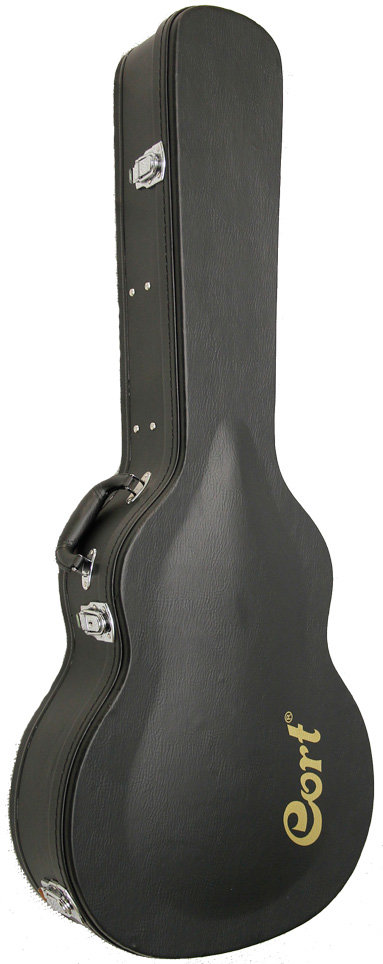 

Деревянный кейс Cort CGC77SFX Standard Sfx Guitar Case