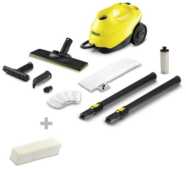 

Karcher Sc 3 EasyFix (1.513-121.0)