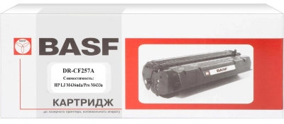 

Basf Hp Lj Mfp M436/ CF257A Black (DR-CF257A)