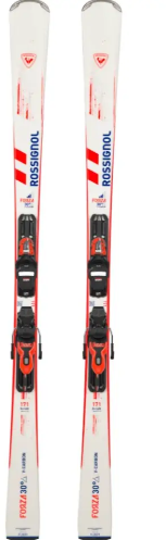 

Rossignol (RAMPV01) Forza 30° V-CA Xpress + кріплення (FCJD002) Xpress 11 Gw B83 2024 (3607684428938)