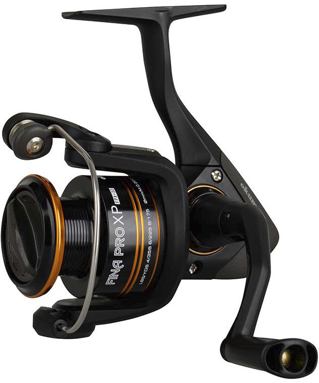 

Okuma Fina Pro Xp FPX-65FD 1+1bb (1353.10.81)