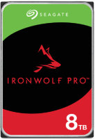 Акція на Seagate IronWolf Pro 8 Tb (ST8000NT001) Ua від Stylus