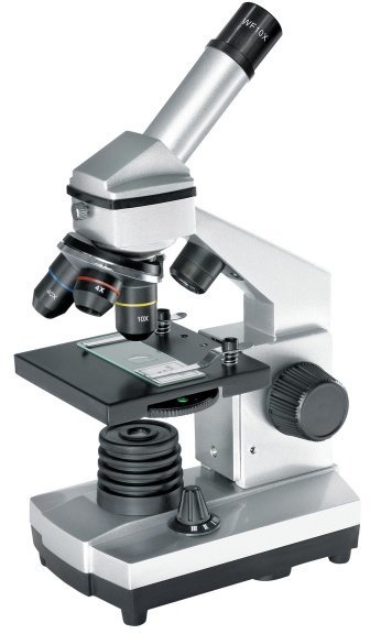 

Bresser Junior Biolux Ca 40x-1024x (с кейсом) (925912)