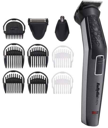 Акція на BaByliss MT727E від Y.UA