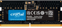 Акція на Crucial 32 Gb SO-DIMM DDR5 4800 MHz (CT32G48C40S5) від Stylus