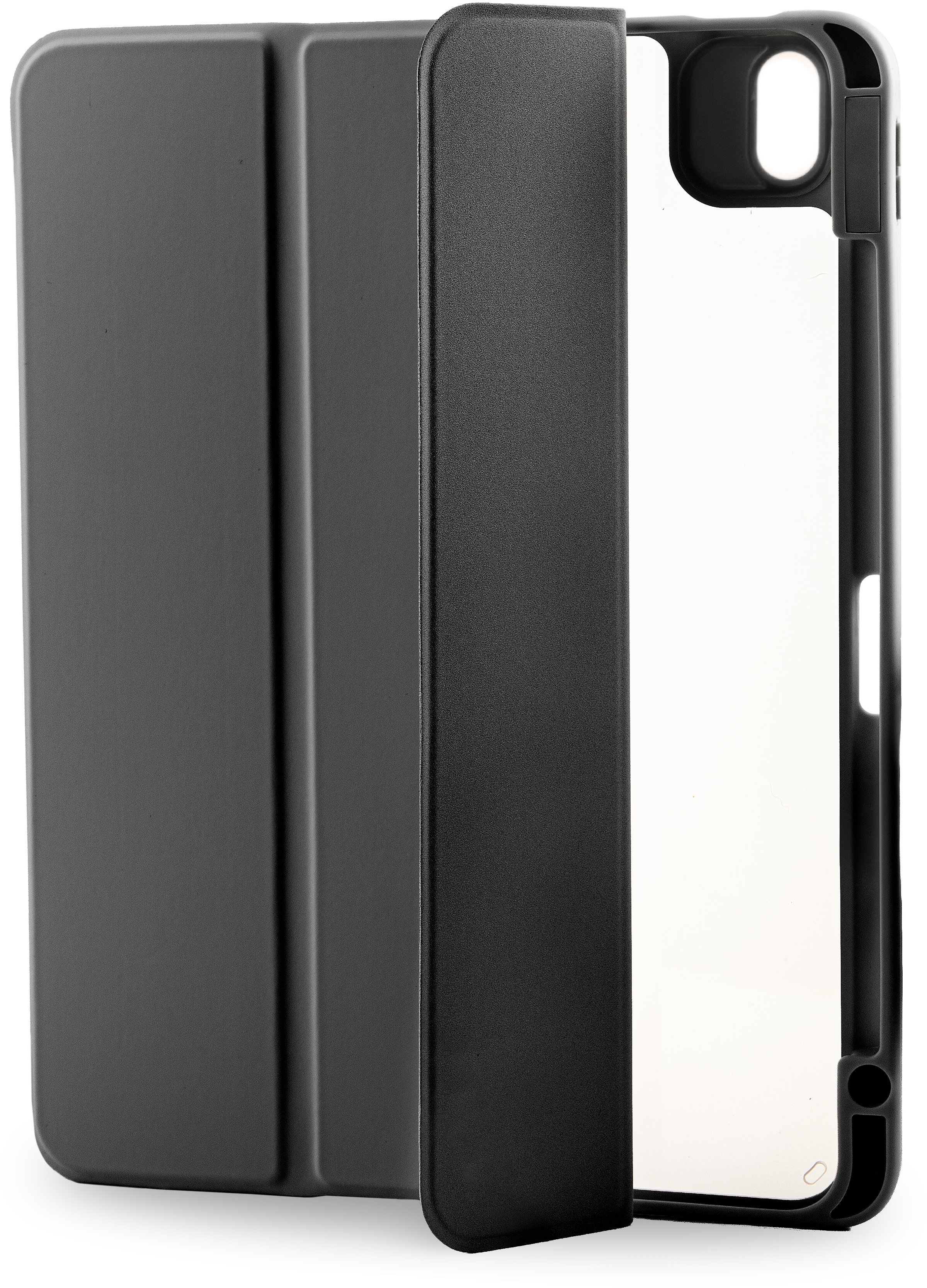 

Cutana Smart Case with Pencil Holder Black for iPad Air 11 2024 M2