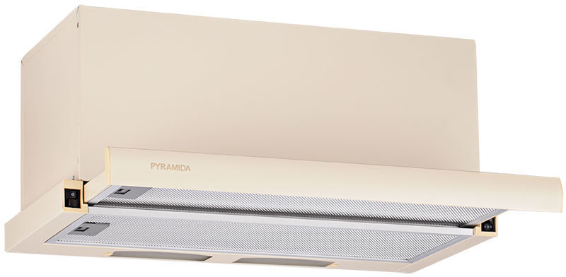 

Pyramida Tl 60 (1100) Ivory