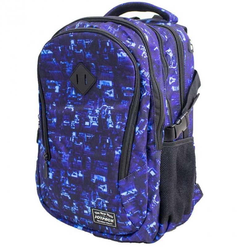 

Рюкзак ортопедический Josef Otten Joypack SE-0081 City 44x30x18см