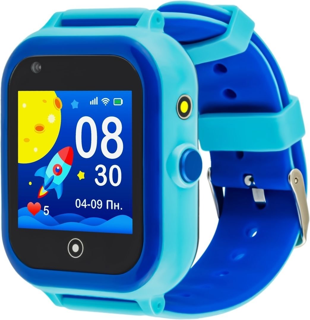 

Garmix PointPRO-200 Lte Blue