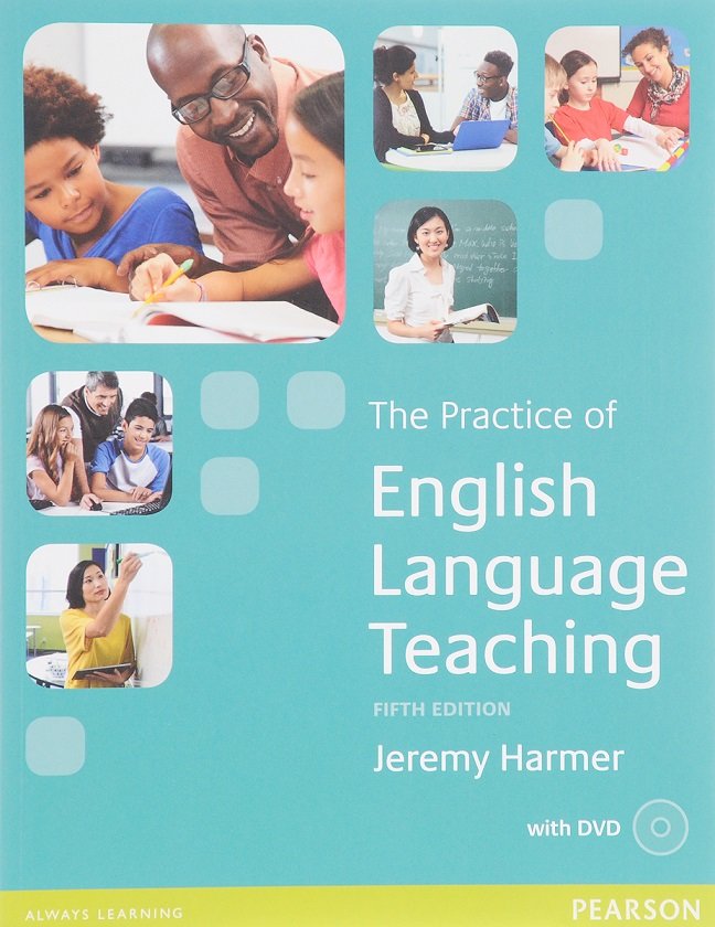 Акція на The Practice of English Language Teaching (Fifth Edition) Dvd від Stylus