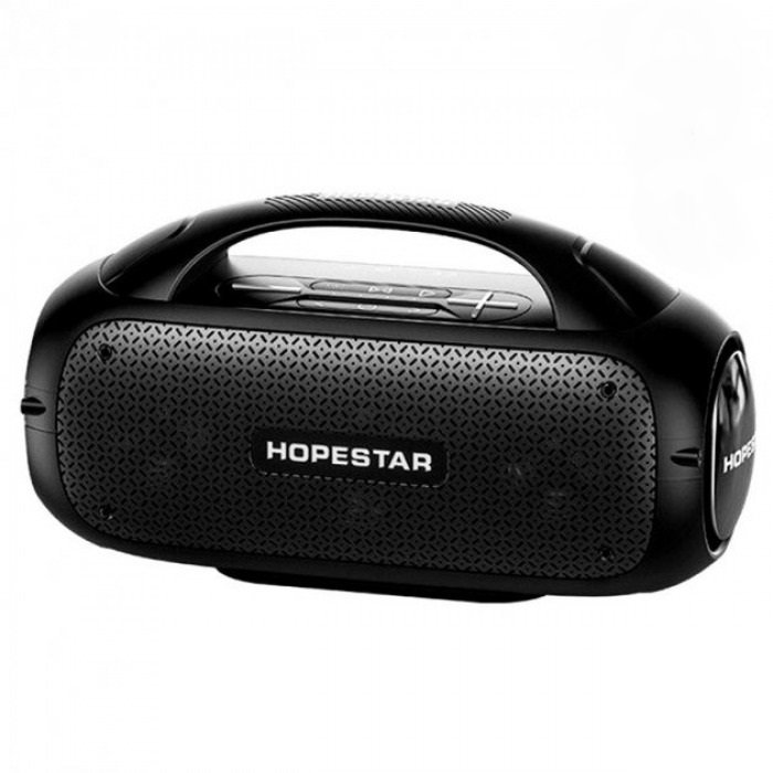 Акція на Hopestar A50 Party Black від Stylus