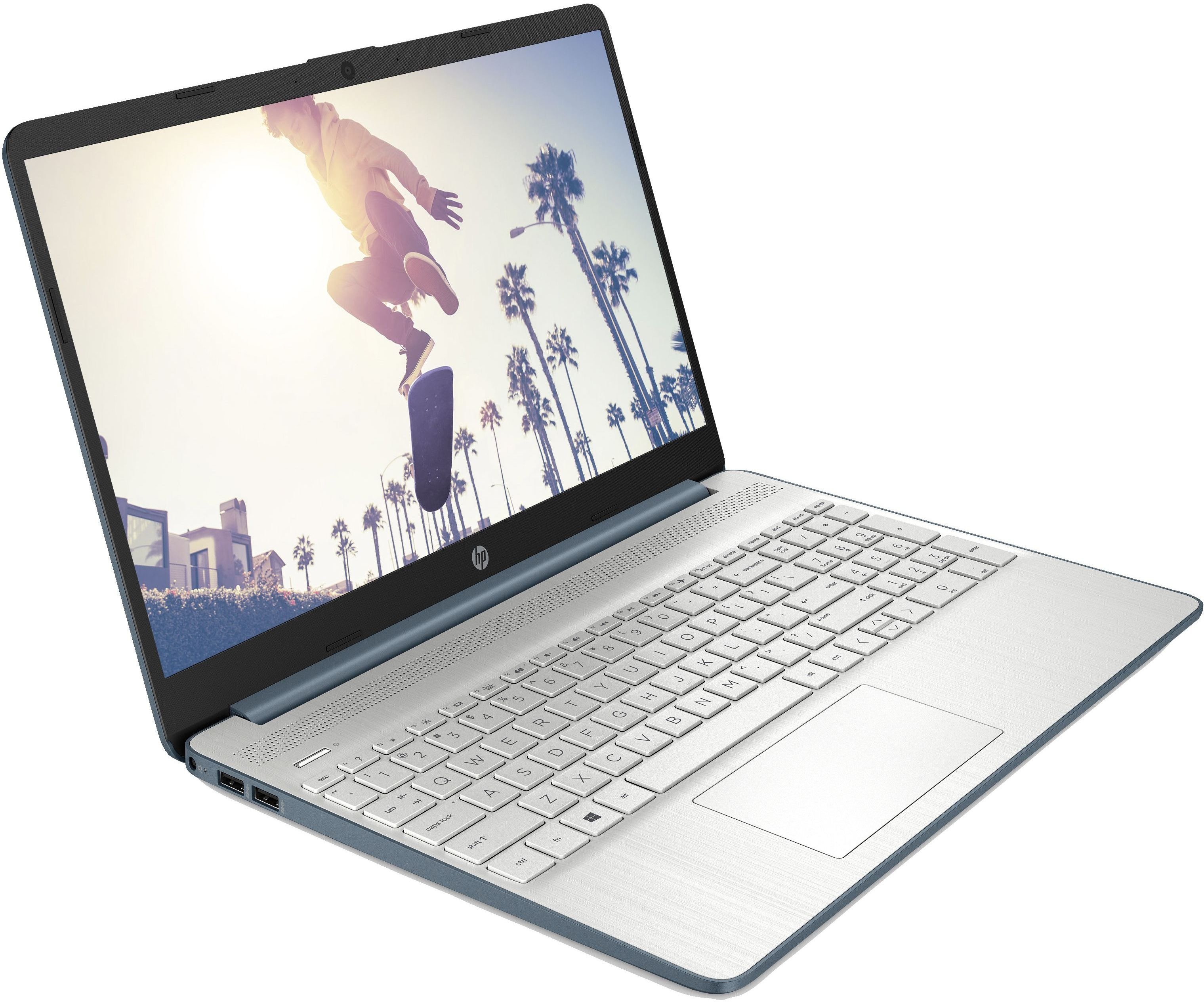 Акція на Hp Laptop 15s-eq2075ua (A5AJ1EA) Ua від Stylus