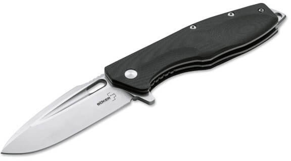 Акція на Boker Plus Field Folder (2373.09.78) від Stylus