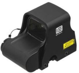 

EOTech 68MOA с точкой 1 МОА коллиматорный (XPS2-0)