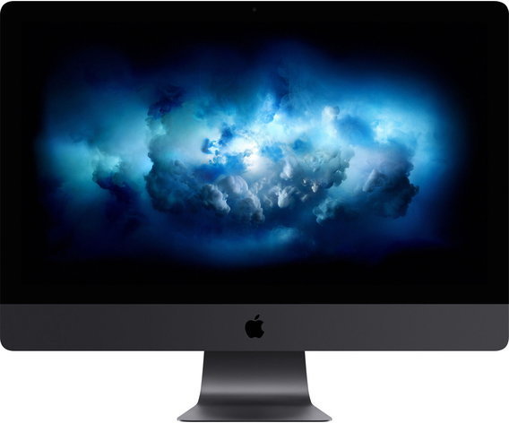 

Apple iMac Pro Custom (Z0UR000MP) 2020