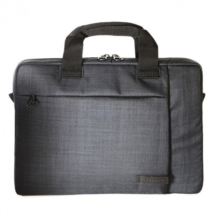 

Tucano 14" Svolta Slim Bag Black (BSVO1314)