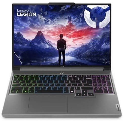 Акція на Lenovo Legion Pro 5 16ARX8 (83DG00EPPB) від Stylus