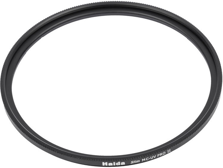 

Haida Slim Proii Multi-coating Uv Filter 43mm