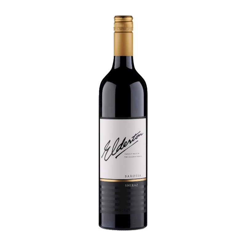 Акція на Вино Elderton Shiraz (0,75 л) (BW8596) (BW8596) від Stylus