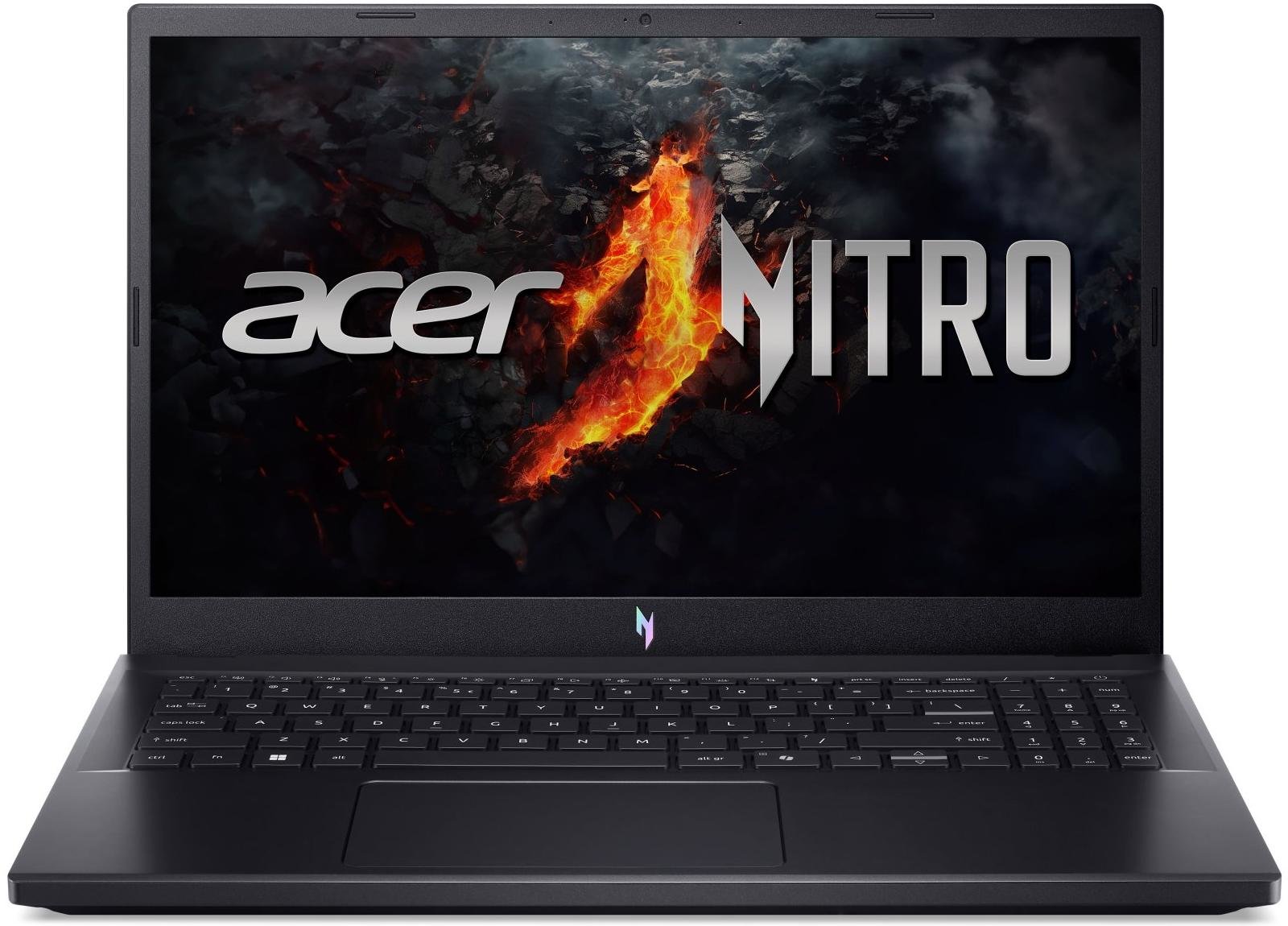 

Acer Nitro V 15 ANV15-41-R385 (NH.QSGEU.007) Ua