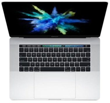 

Apple MacBook Pro 15'' 512GB 2016 (MLW82) Silver Approved